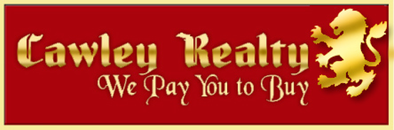 Cawley RealtyWe Pay You to Buy!
